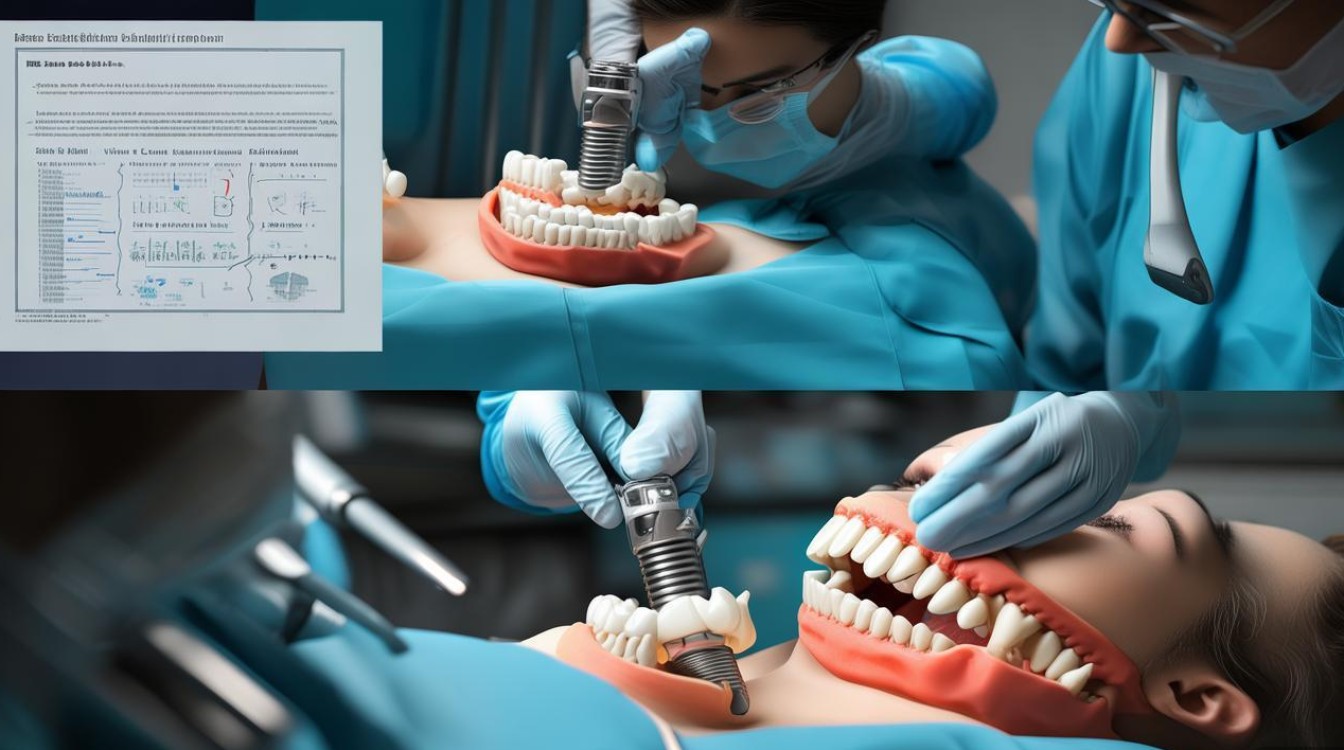 种植牙咬合关系重建为何关键?如何精准重建?-图1 种植牙咬合关系重建为何关键?如何精准重建?-图1