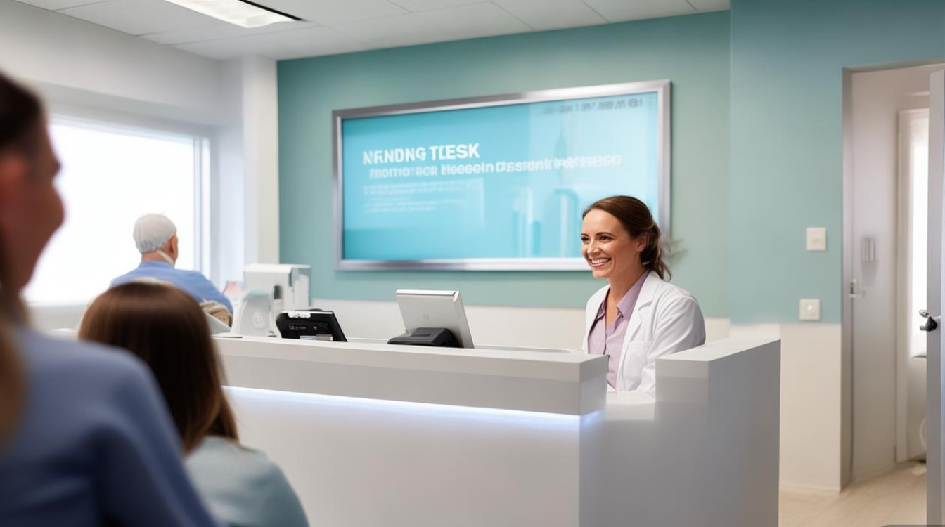 种植牙前台接诊流程-图1 种植牙前台接诊流程-图1