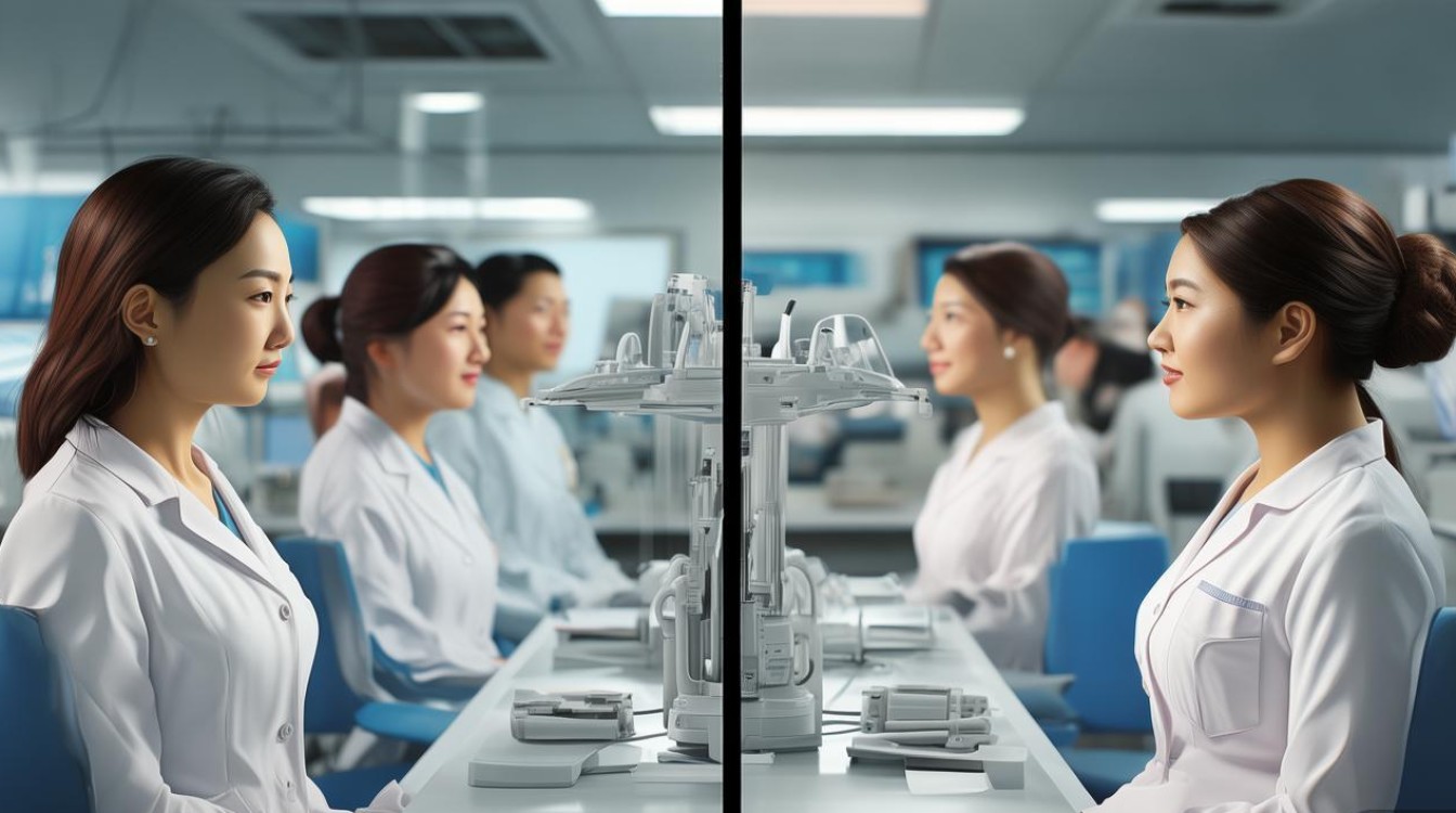 韩国种植牙与欧美相比，技术、价格优势有何不同？-图1