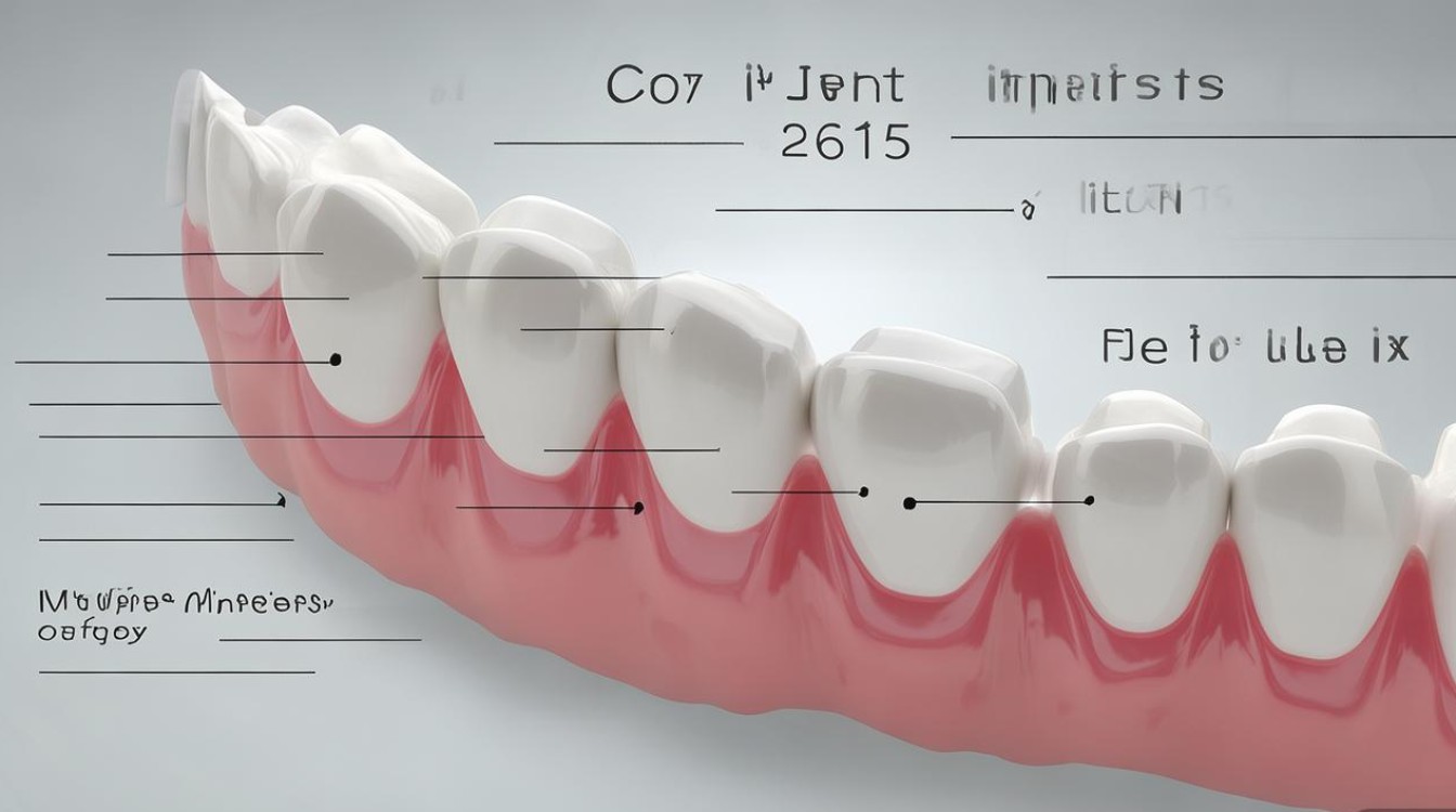 座牙种植费用多少？一颗种植牙的价格受哪些因素影响？-图1