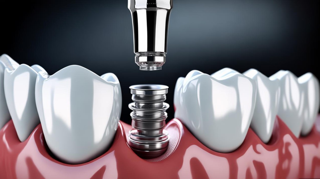 种植牙哪种材质好？不同材质有何区别？该如何选择？-图1