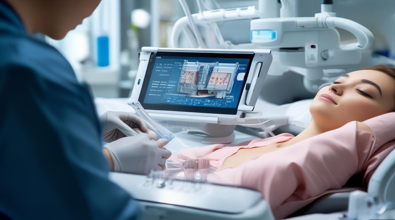 武汉数字化导板种植牙效果如何?优势、安全性及适合人群怎么样?-图1 武汉数字化导板种植牙效果如何?优势、安全性及适合人群怎么样?-图1