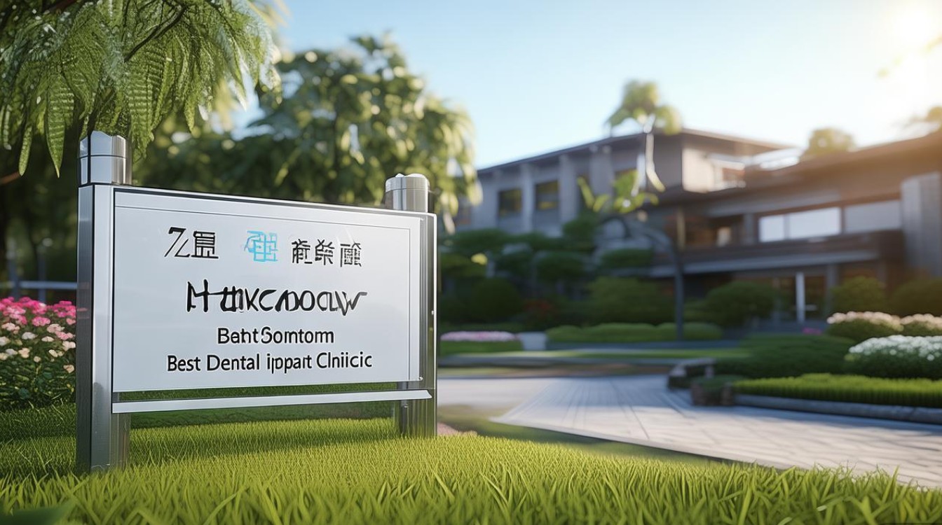 种植牙哪里好？杭州格莱美真优种植牙如何选？-图1