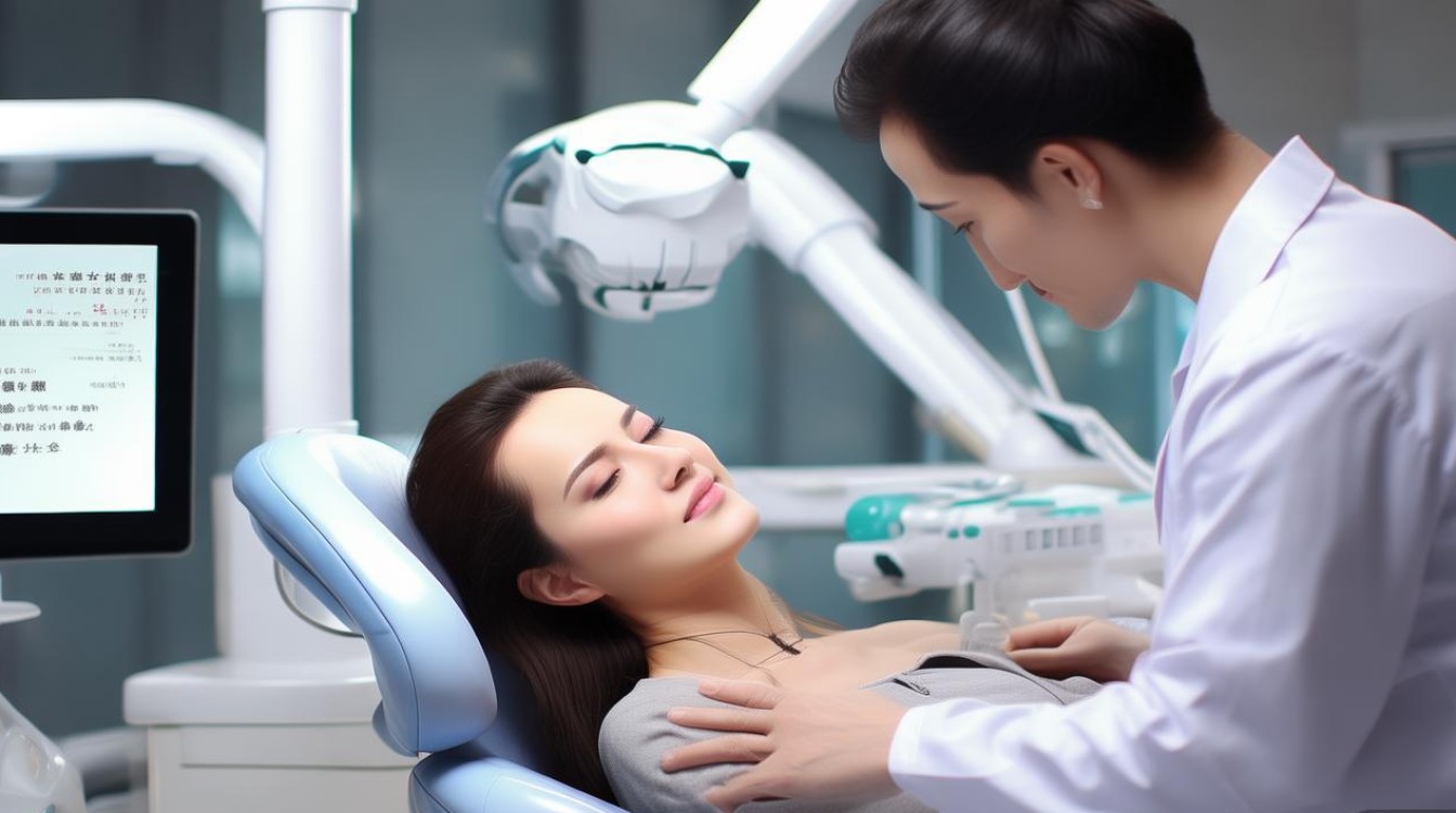 牙博士种植牙靠谱吗？效果、安全、口碑怎么样？-图1