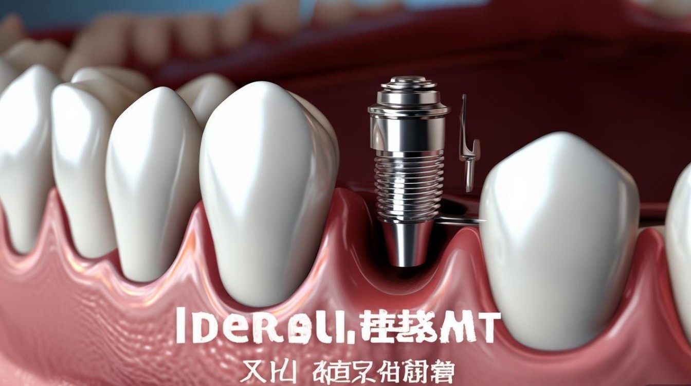 种植牙手术具体分为哪几个治疗阶段,每期都有什么治疗内容呢?-图1 种植牙手术具体分为哪几个治疗阶段,每期都有什么治疗内容呢?-图1