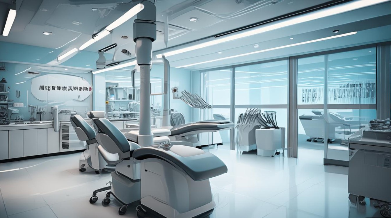 深圳种植牙门诊-图1