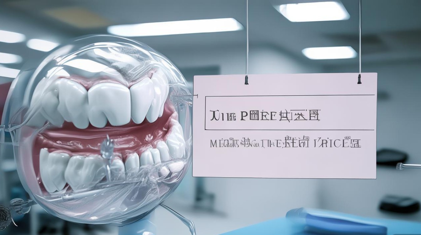 微创种植牙 价格-图1