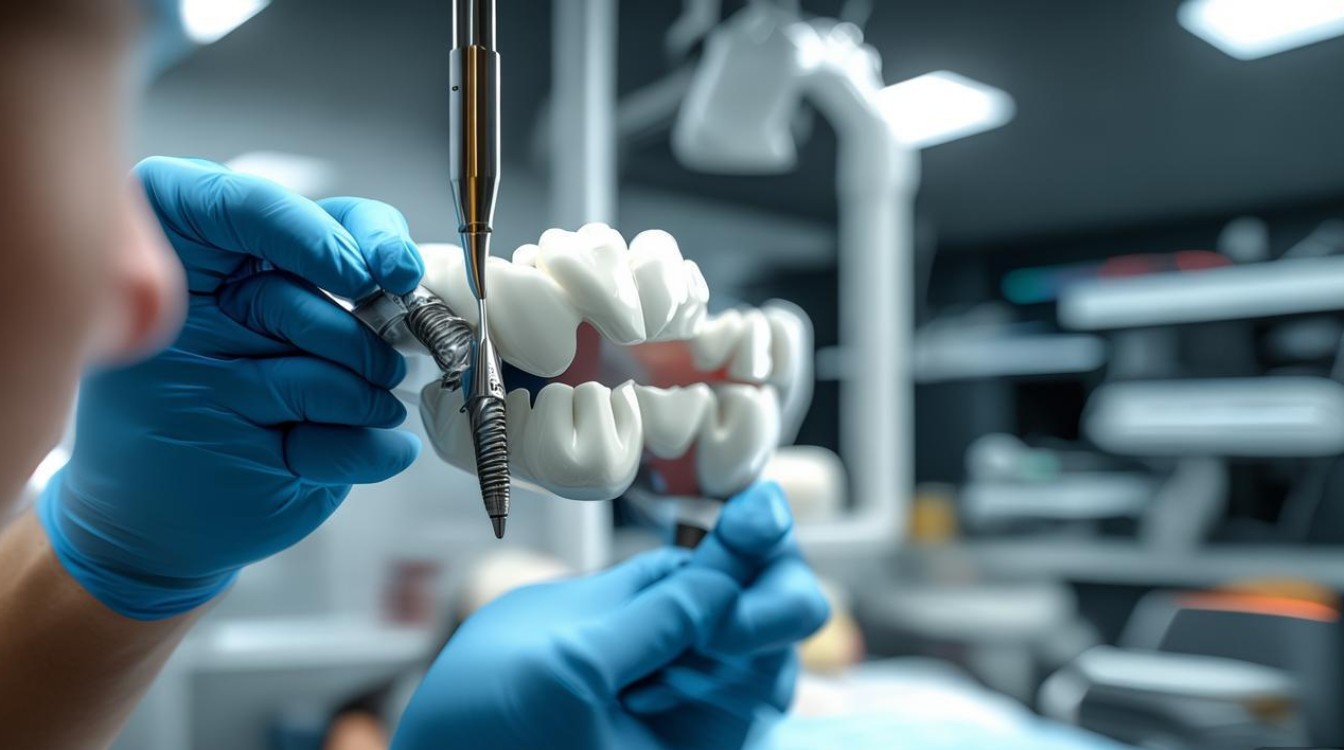 种植牙品牌怎么选?这些差异要注意什么?-图1 种植牙品牌怎么选?这些差异要注意什么?-图1