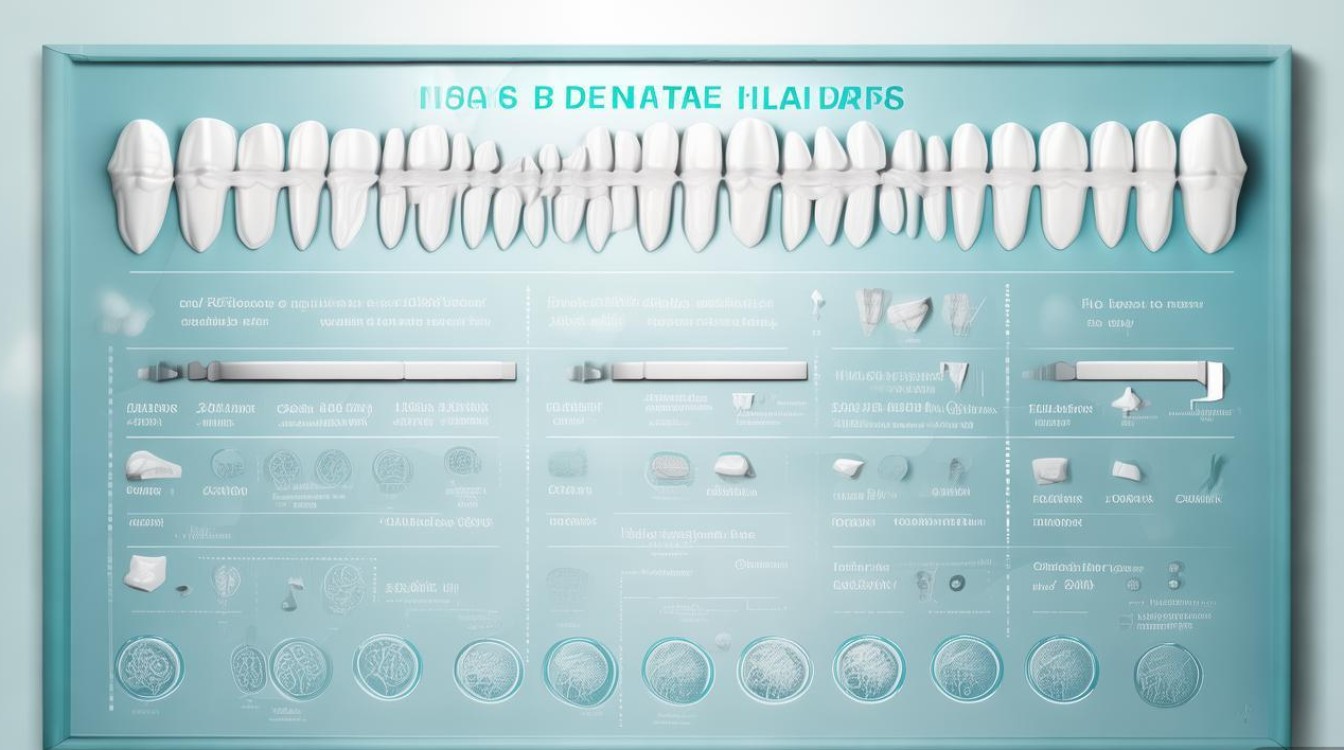 种植牙成本构成有哪些？为何不同医院价格差很多？-图1
