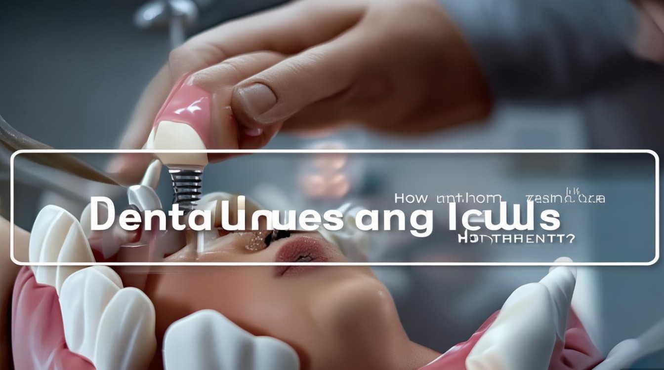 种植牙能承受多大力量-图1 种植牙能承受多大力量-图1