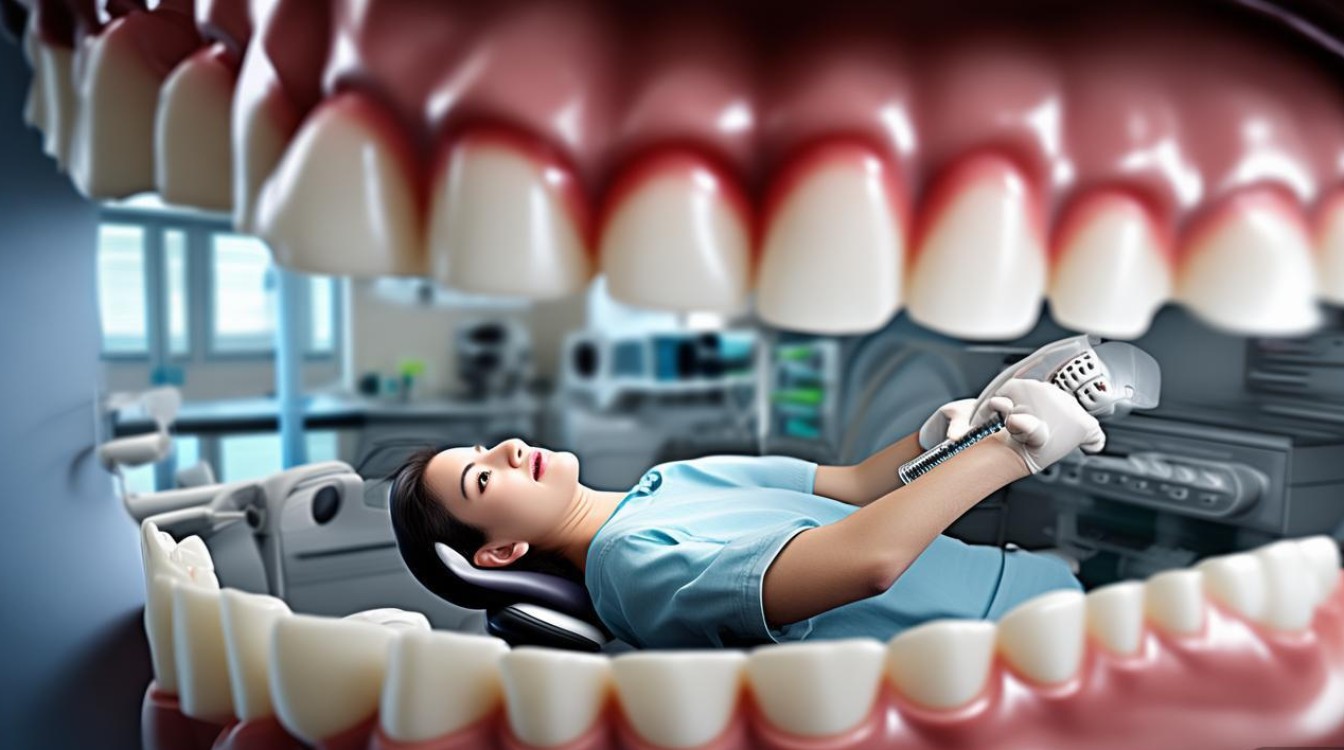 刘恭奇种植牙技术好不好?效果和口碑如何?-图1 刘恭奇种植牙技术好不好?效果和口碑如何?-图1