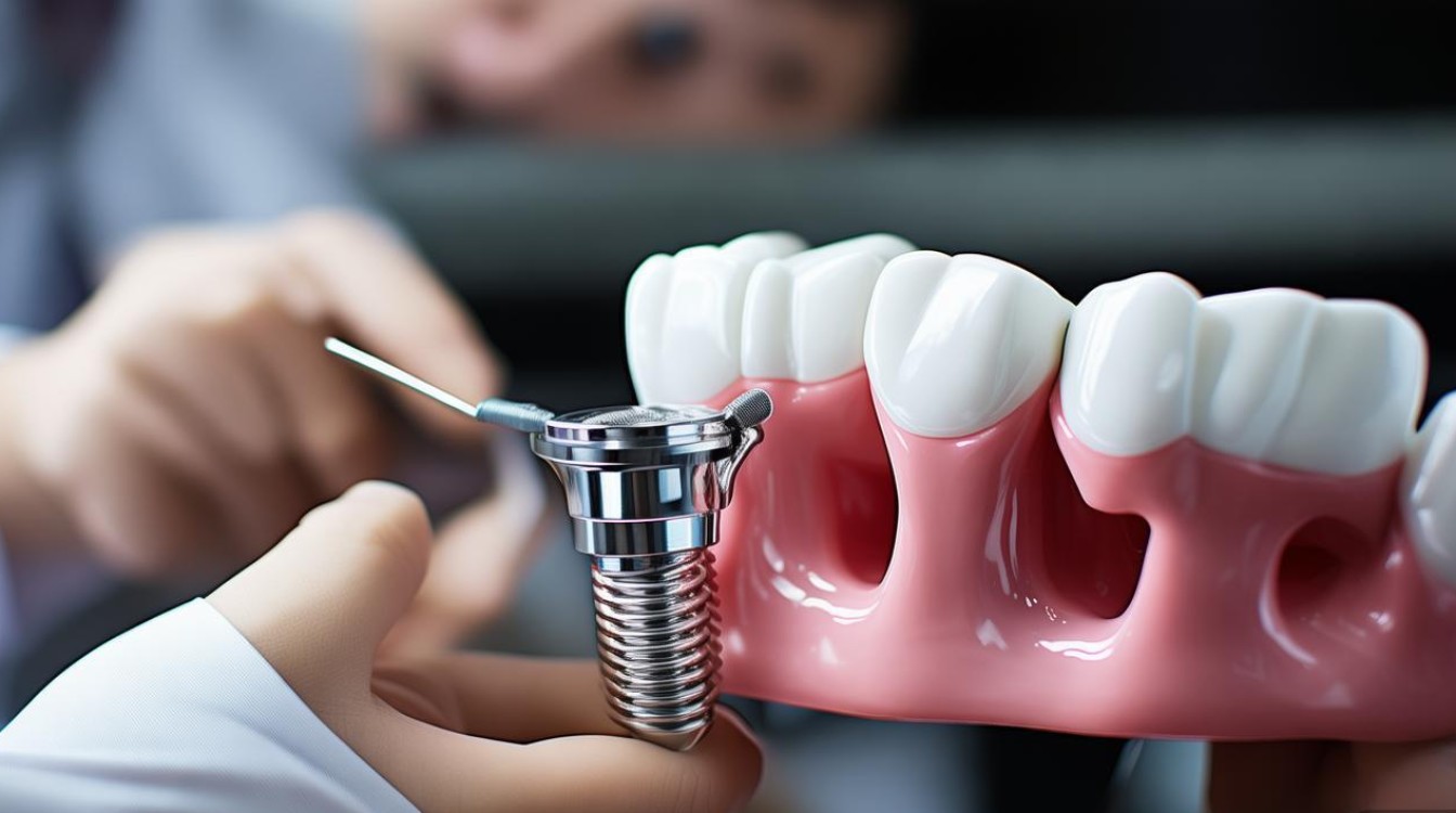 一颗钛合金种植牙大概要花多少钱?-图1 一颗钛合金种植牙大概要花多少钱?-图1