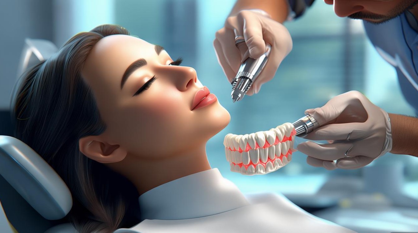 全口牙种植一般要种植多少颗牙齿合适?种植数量因人而异吗?-图1 全口牙种植一般要种植多少颗牙齿合适?种植数量因人而异吗?-图1