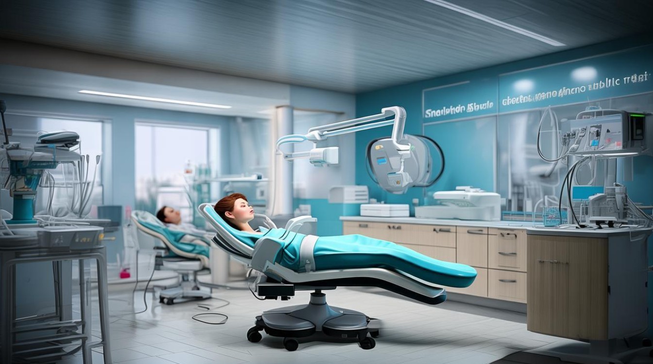 深圳医院种植牙怎么选？技术好价格实惠哪家靠谱？-图1