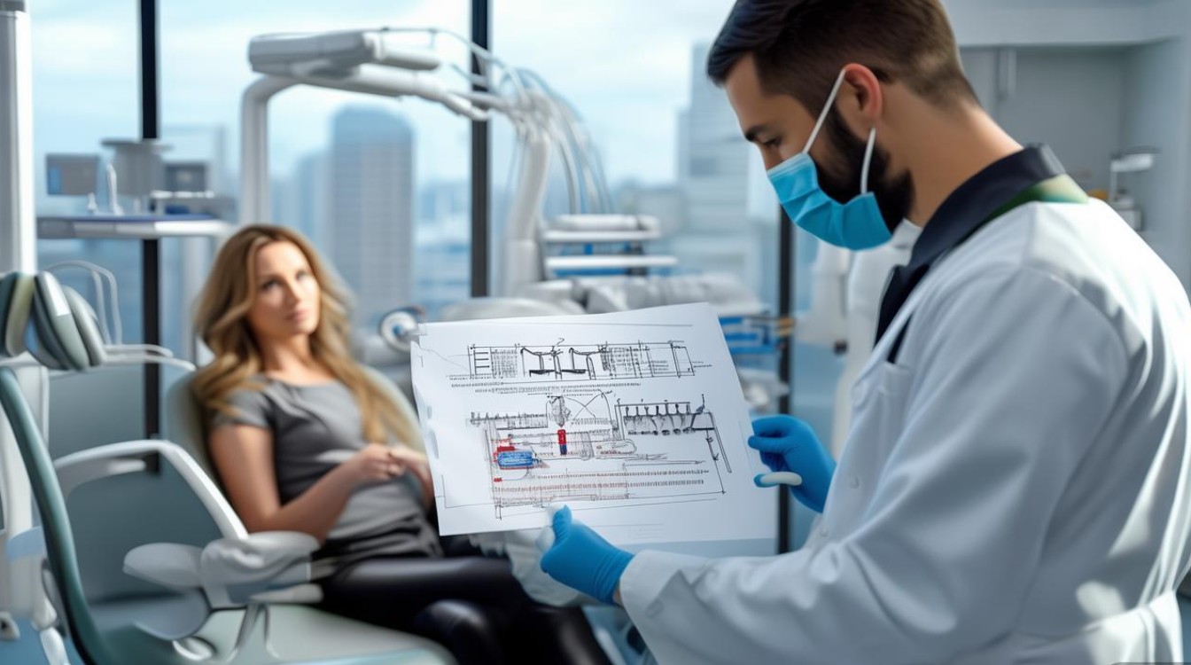 种植牙的手术能报医保吗-图1 种植牙的手术能报医保吗-图1