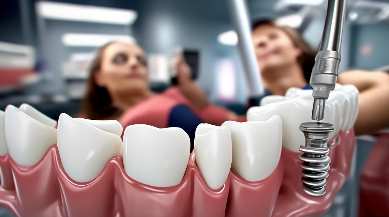 医院一颗种植牙费用多少？为何价格差异这么大？影响因素有哪些？-图1