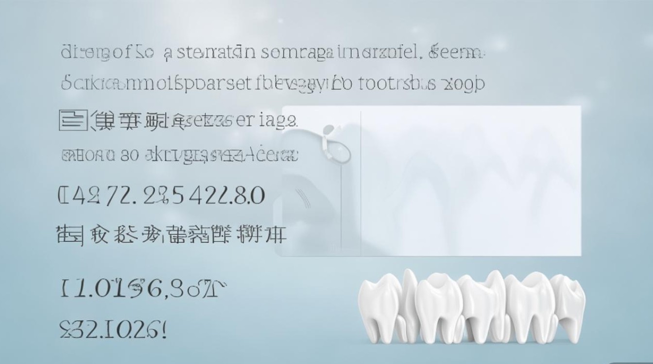 深圳一颗种植牙多少钱-图1