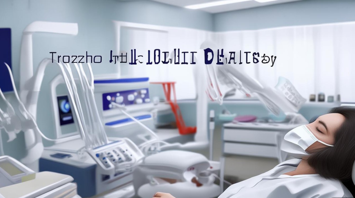 通州口腔种植牙怎么样？效果、口碑、服务如何？-图1