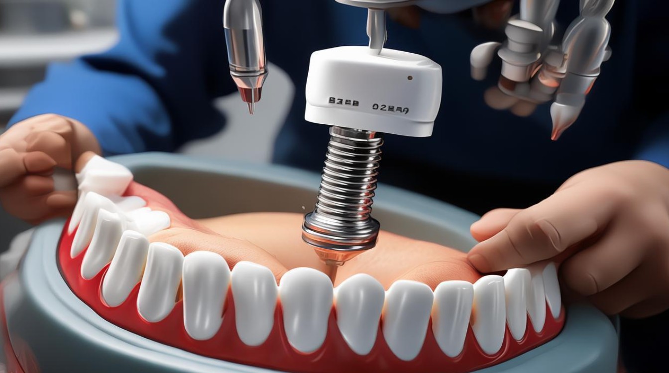 种植牙基台氧化锆-图1 种植牙基台氧化锆-图1