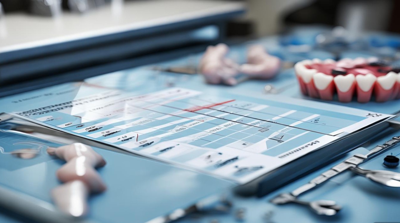 种植牙的价格情况-图1 种植牙的价格情况-图1