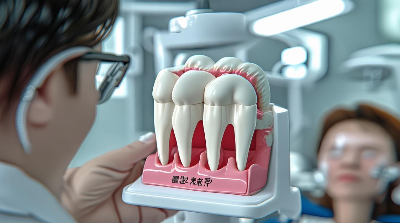 拔牙13年后，还能顺利种植牙吗？-图1