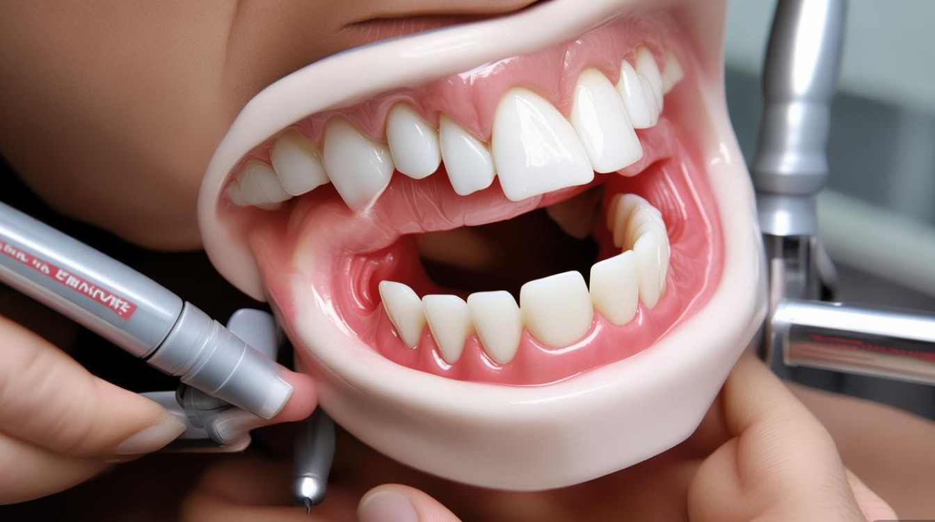 种植牙临时义齿的关键作用、选择及使用时长如何把握？-图1