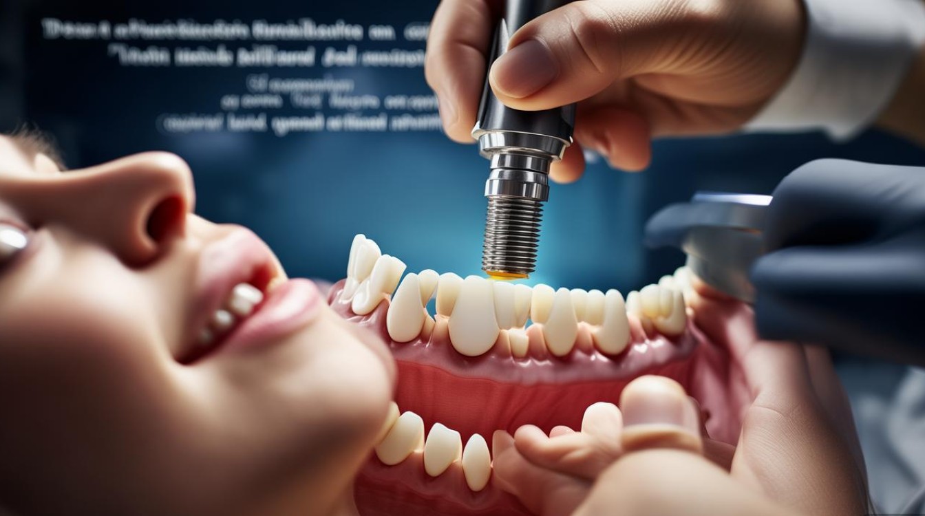 种植牙价格为何暴涨？市场乱象背后有何隐情？-图1