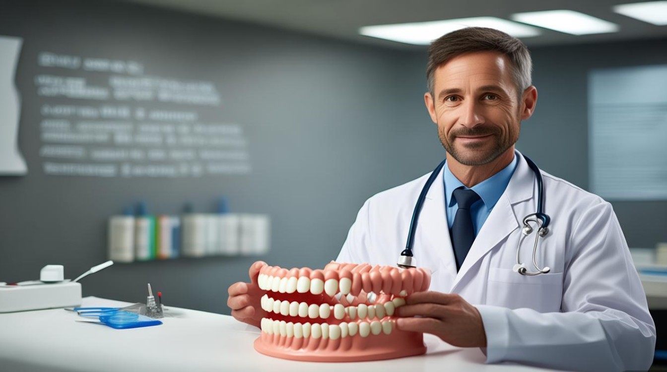 家庭医生能协助制定个性化种植牙方案吗？-图1