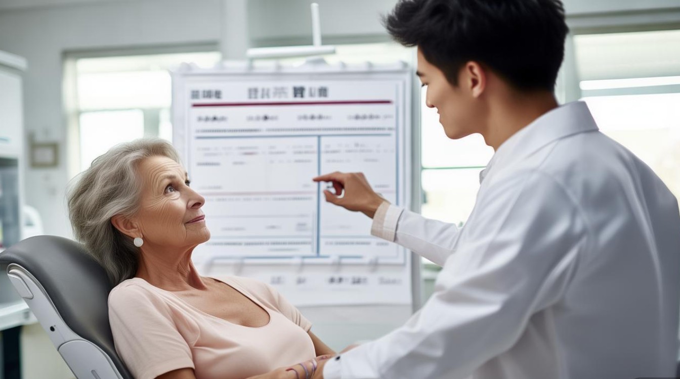 种植牙后多久可以吃辣的？-图1