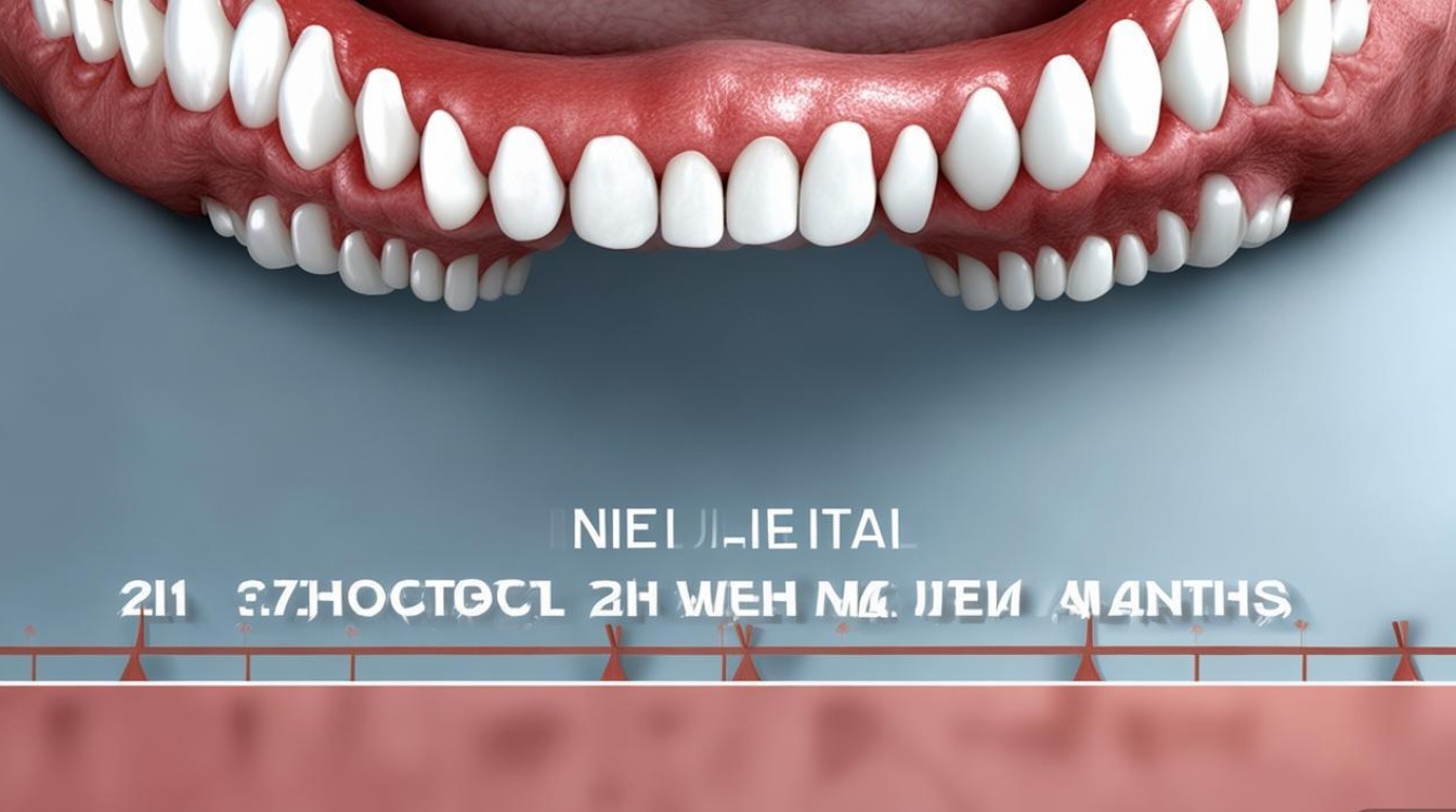 九院种植牙一般需要几个月完成?-图1 九院种植牙一般需要几个月完成?-图1