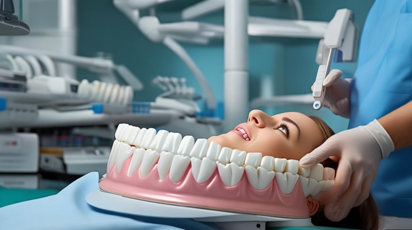 种植牙去哪里种最好-图1 种植牙去哪里种最好-图1