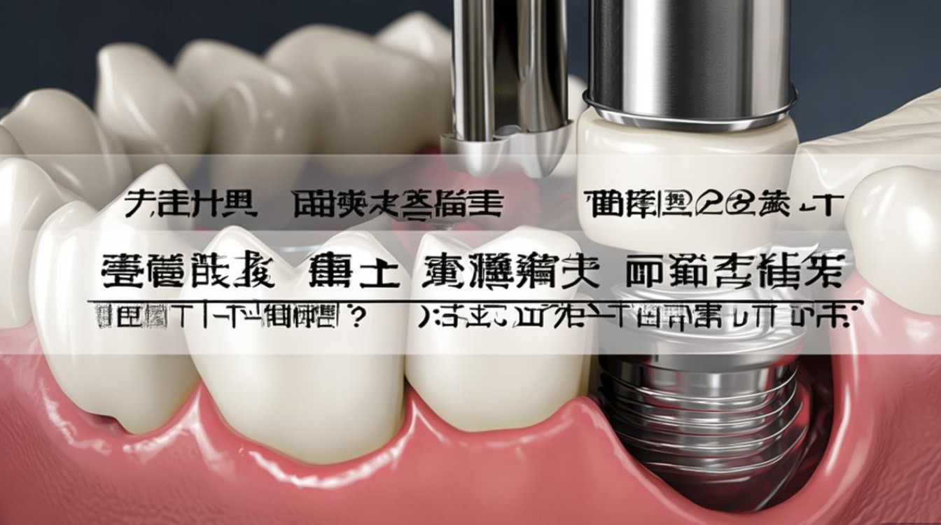 现在种植牙技术发展得怎么样？效果安全吗？能用多久吗？值得选吗？-图1