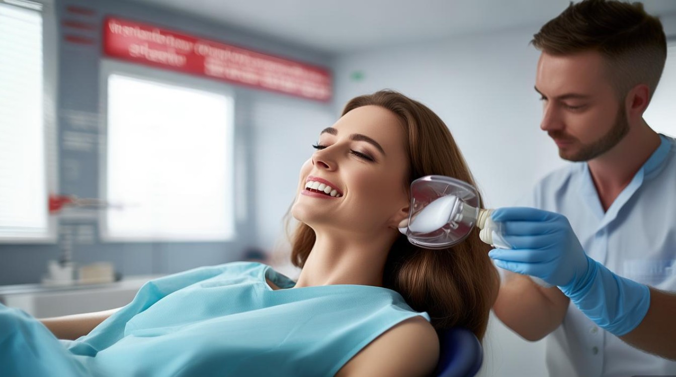 缺失四颗牙种植牙具体怎么做？步骤、费用、时间及注意事项有哪些？-图1