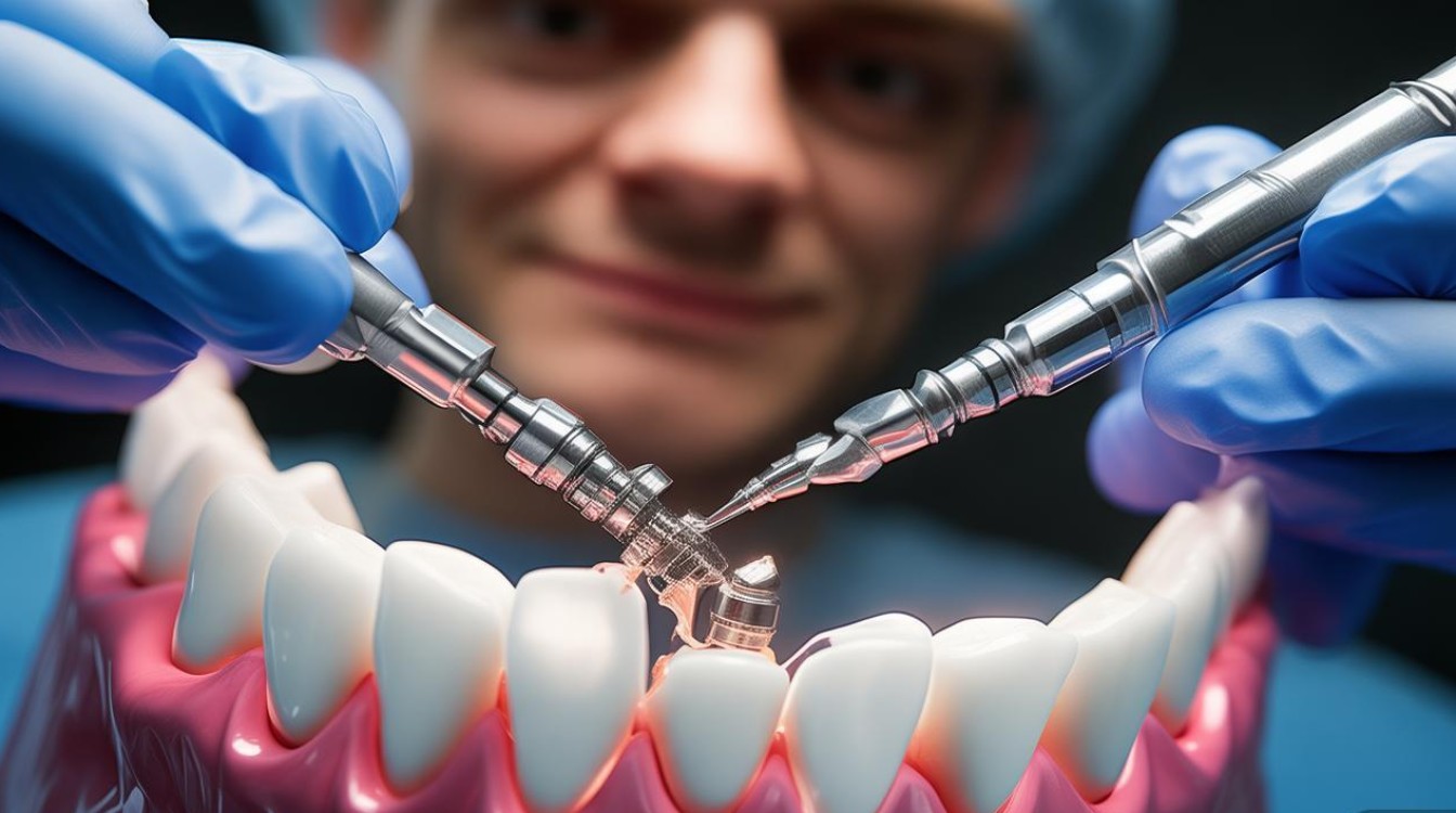 上颌第一磨牙种植牙可行吗？效果如何？-图1