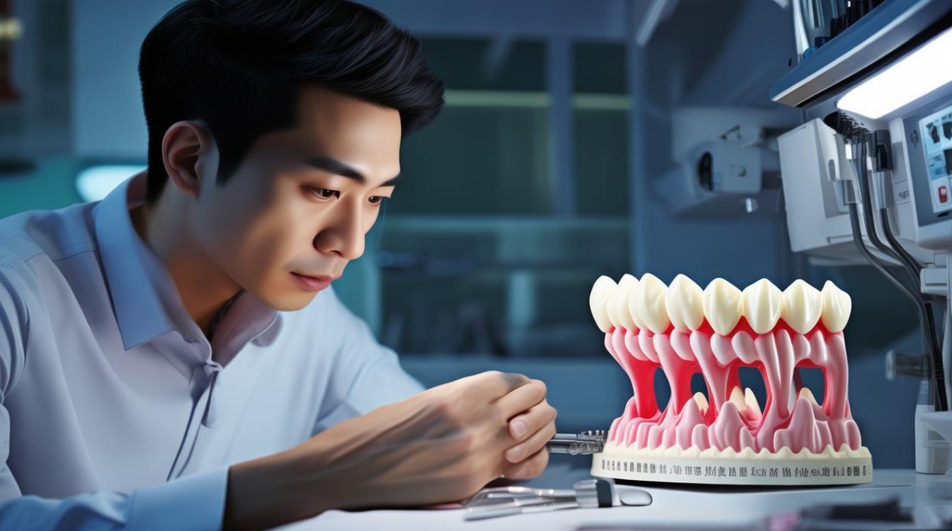 种植牙硕士研究生，临床与科研如何协同培养？-图1