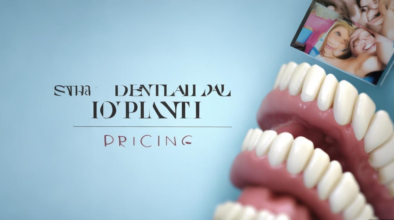 爱斯特种植牙价格多少？具体费用范围包含哪些项目？-图1