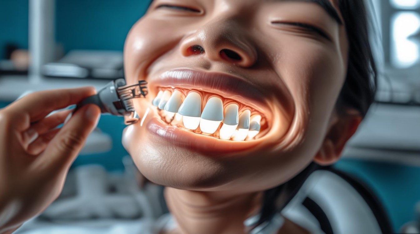 种植一颗牙麻烦吗？过程复杂吗？-图1