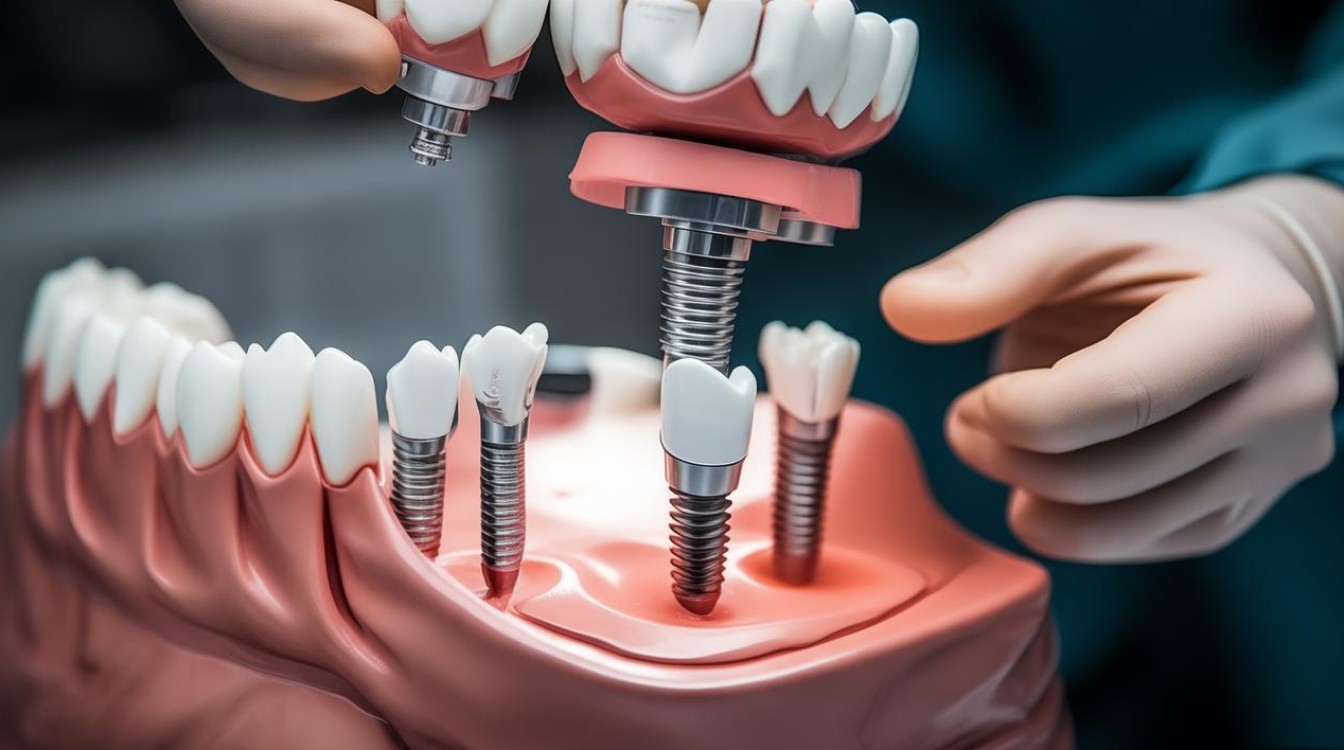 种植牙植骨后疼痛正常吗?原因及处理方法是什么?-图1 种植牙植骨后疼痛正常吗?原因及处理方法是什么?-图1