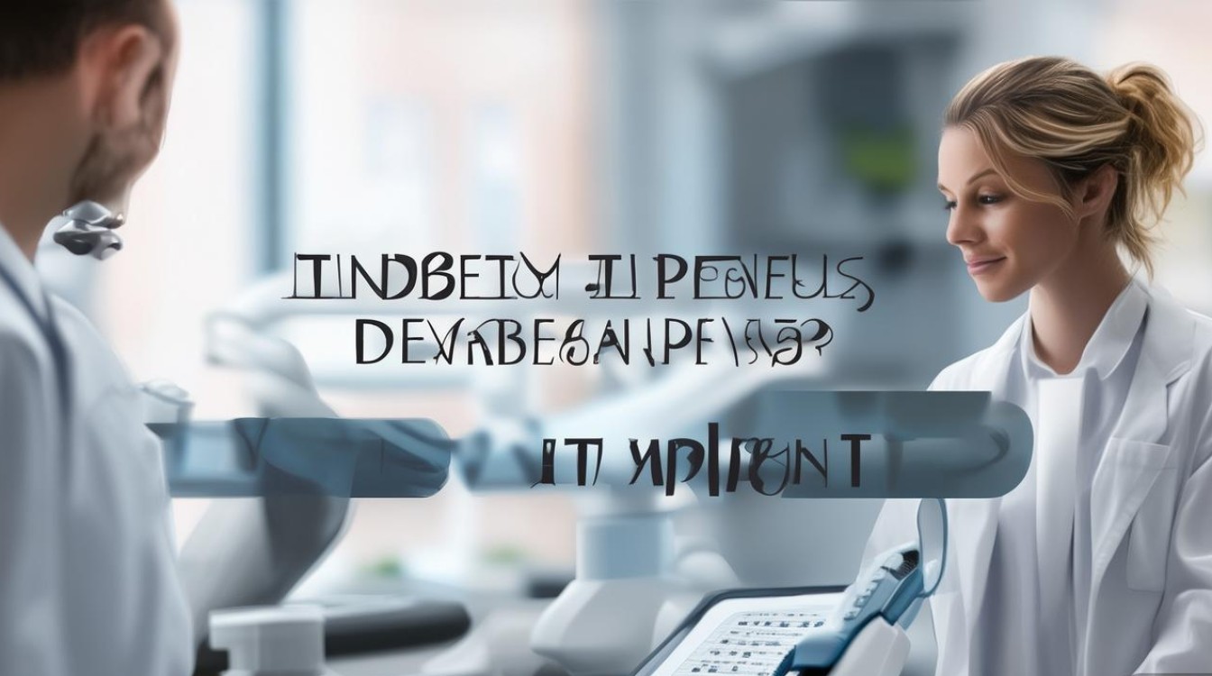 糖尿病患者能安全种植牙吗?-图1 糖尿病患者能安全种植牙吗?-图1