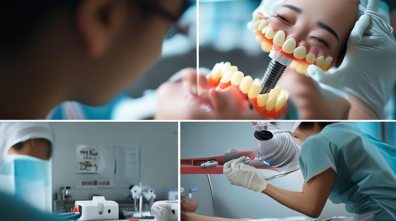 口腔种植牙1类学分是什么？对职业有何重要性及如何获取？-图1