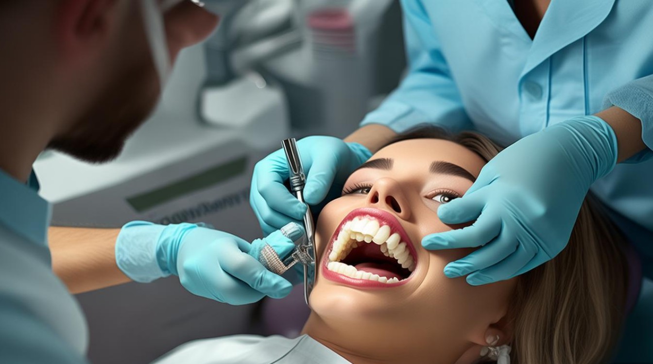 真牙种植效果能媲美真牙吗?过程复杂吗?-图1 真牙种植效果能媲美真牙吗?过程复杂吗?-图1