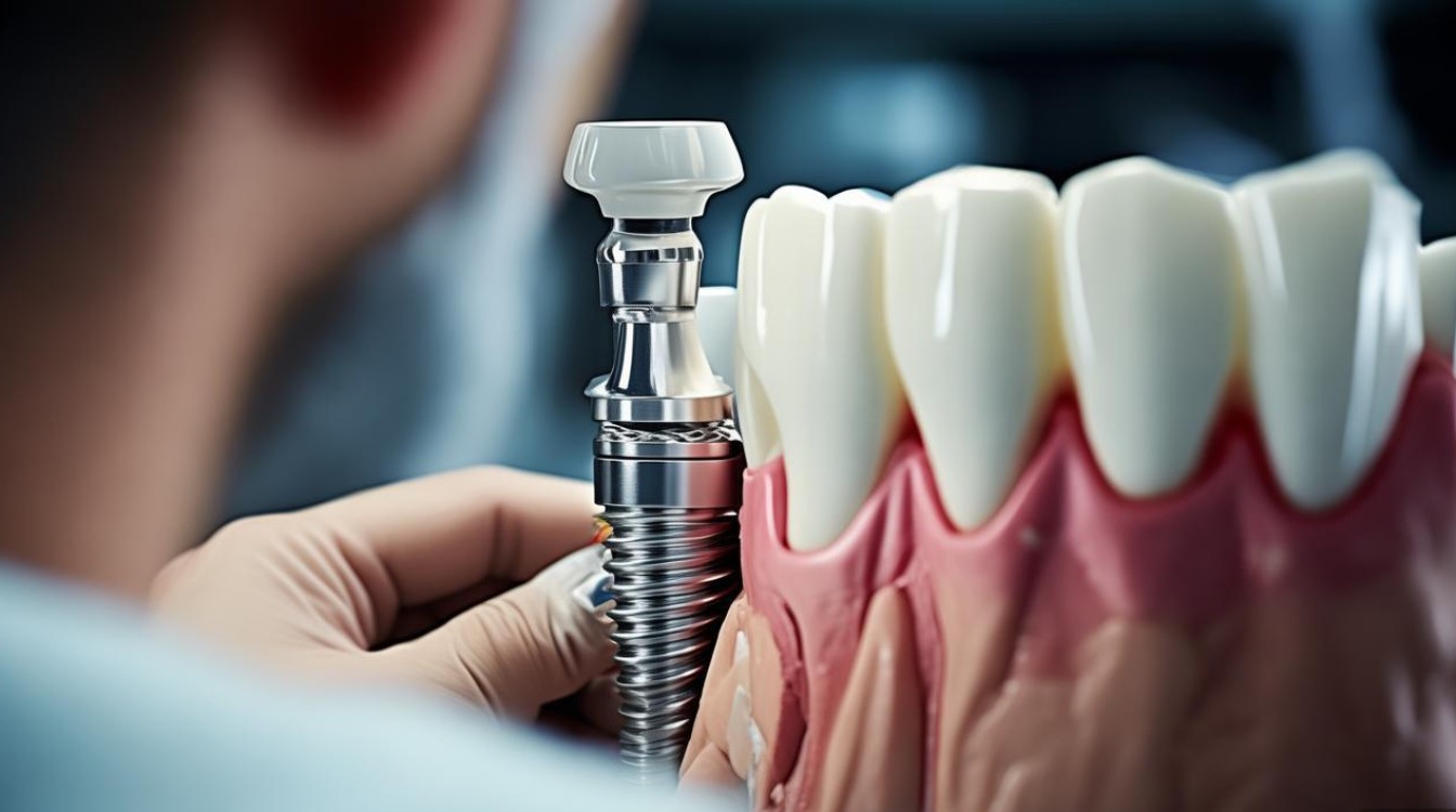 种植牙是智商税吗？这些坑你避开了吗？-图1