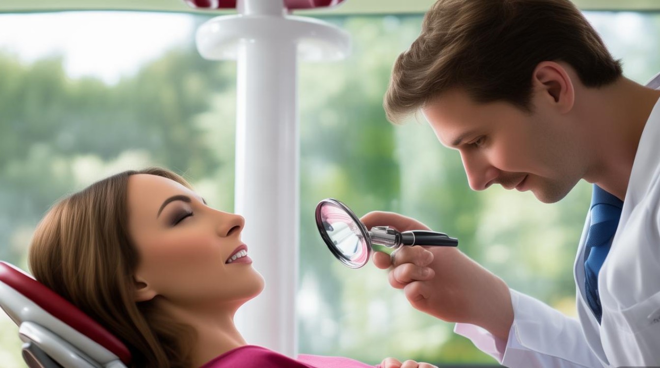 种植牙术后检查需要收费吗?-图1 种植牙术后检查需要收费吗?-图1