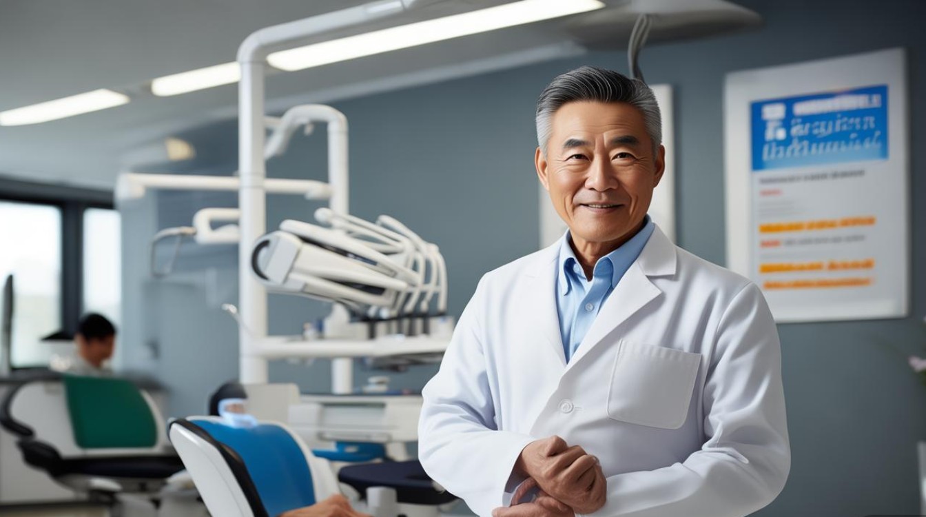 华侨医院种植牙专家如何选？种植牙效果靠谱吗？-图1