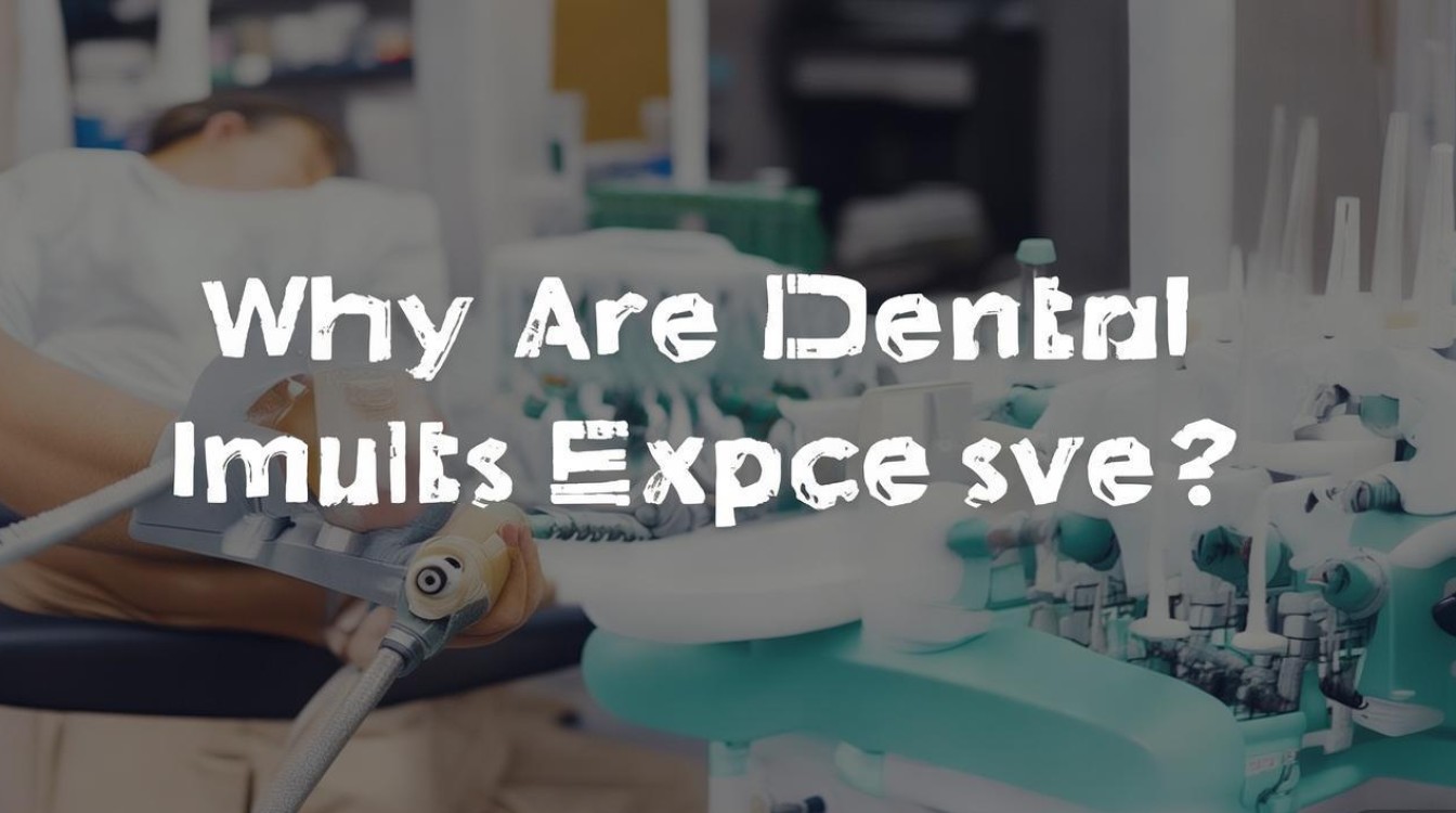 种植牙为何价格悬殊?背后成本几何?-图1 种植牙为何价格悬殊?背后成本几何?-图1