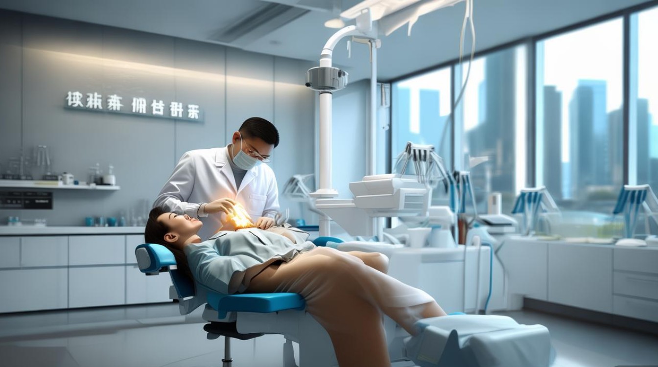 宁波种植牙年限-图1