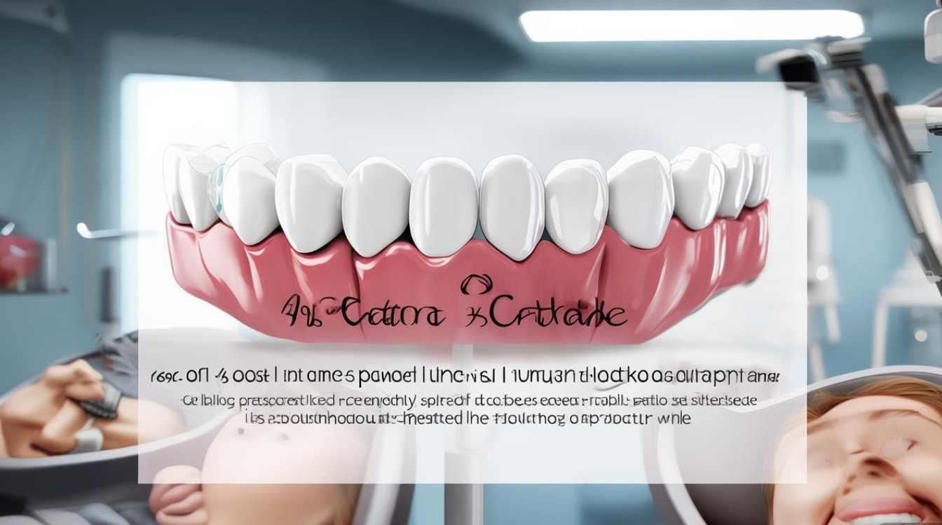 国产种植牙成本究竟多少？具体材料、技术、种植费用差多少？-图1