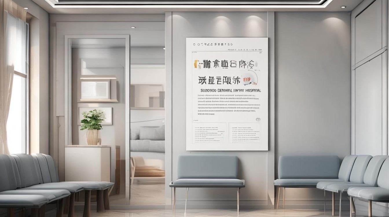 苏州种植牙医院有哪些?如何选择正规靠谱的?-图1 苏州种植牙医院有哪些?如何选择正规靠谱的?-图1