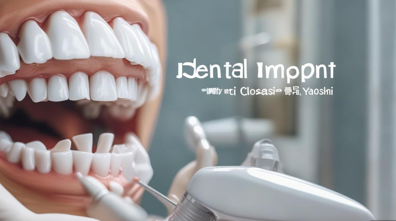 嘉兴种植牙为何适选牙博士？优势有哪些？-图1