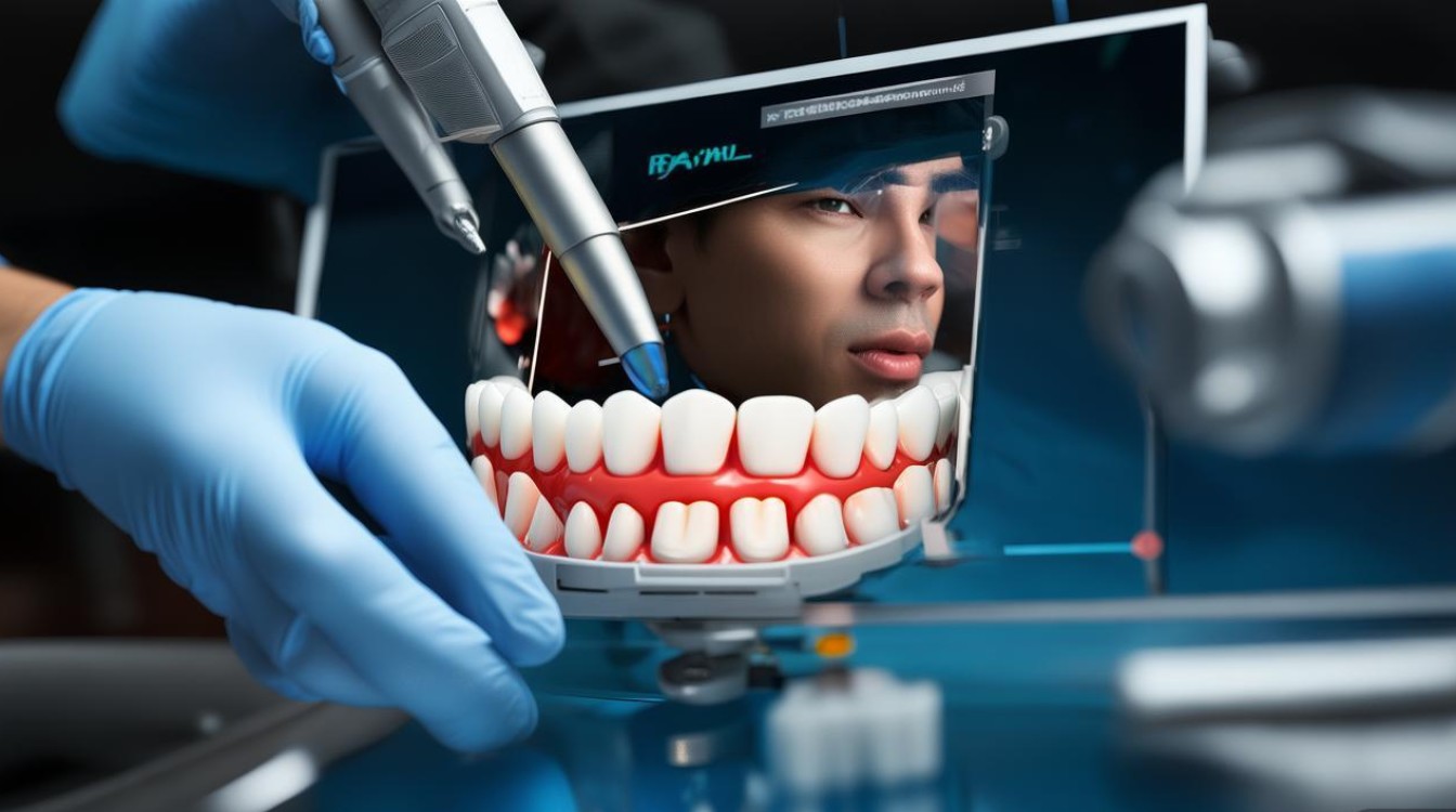 种植牙骨壁位置确定为何至关重要？-图1